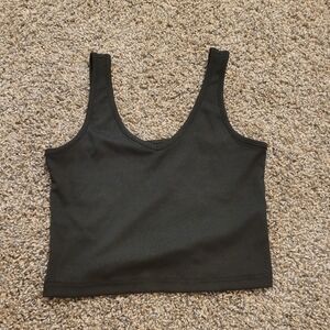 Black Tank